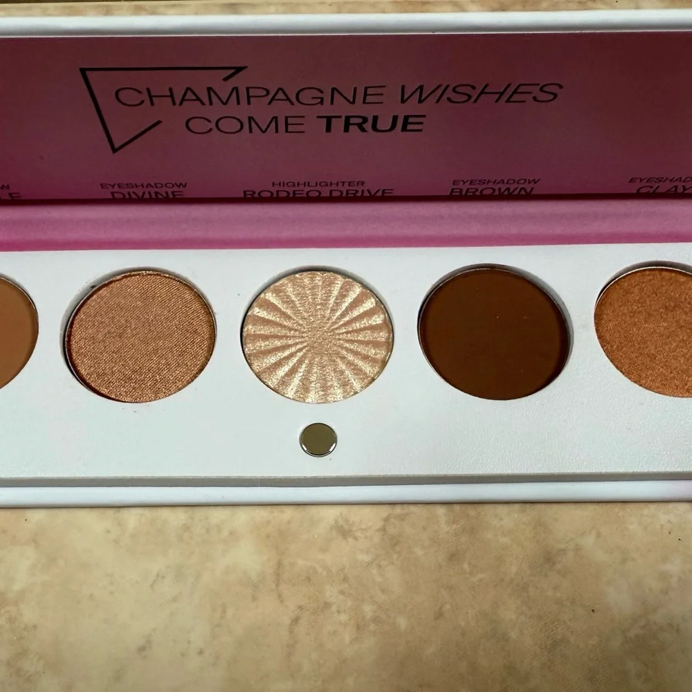 OFRA Signature Palette Luxe